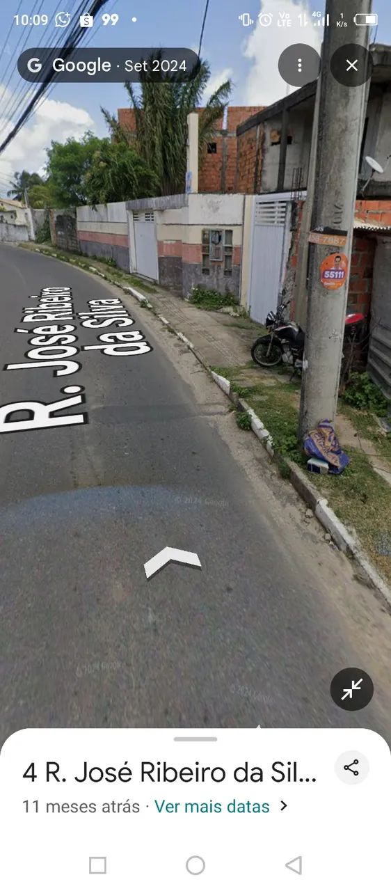 Foto - Salvador - Fazenda Grande do Retiro