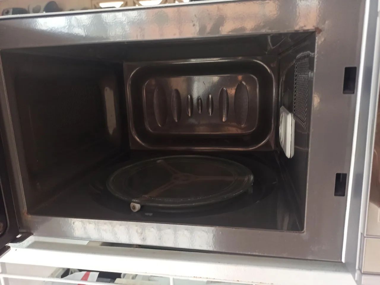 Lindo microondas - Foto 4