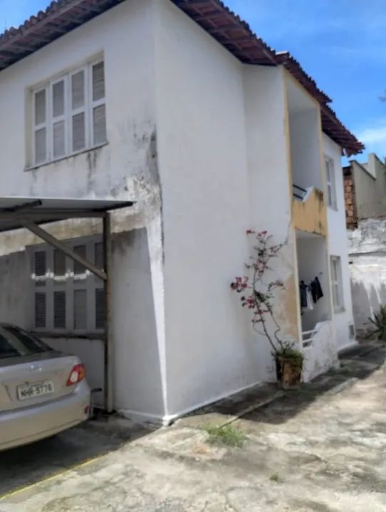 Foto - Fortaleza - Parangaba