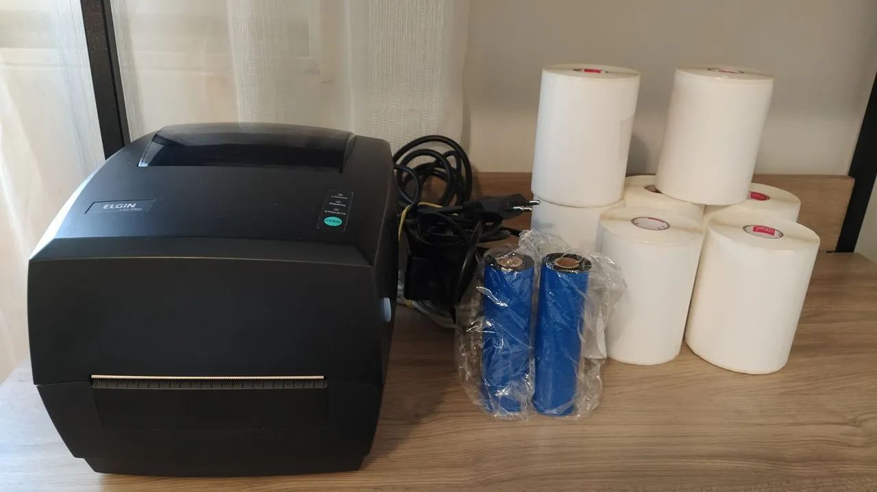 Impressora Elgin L42 PRO - Foto 3