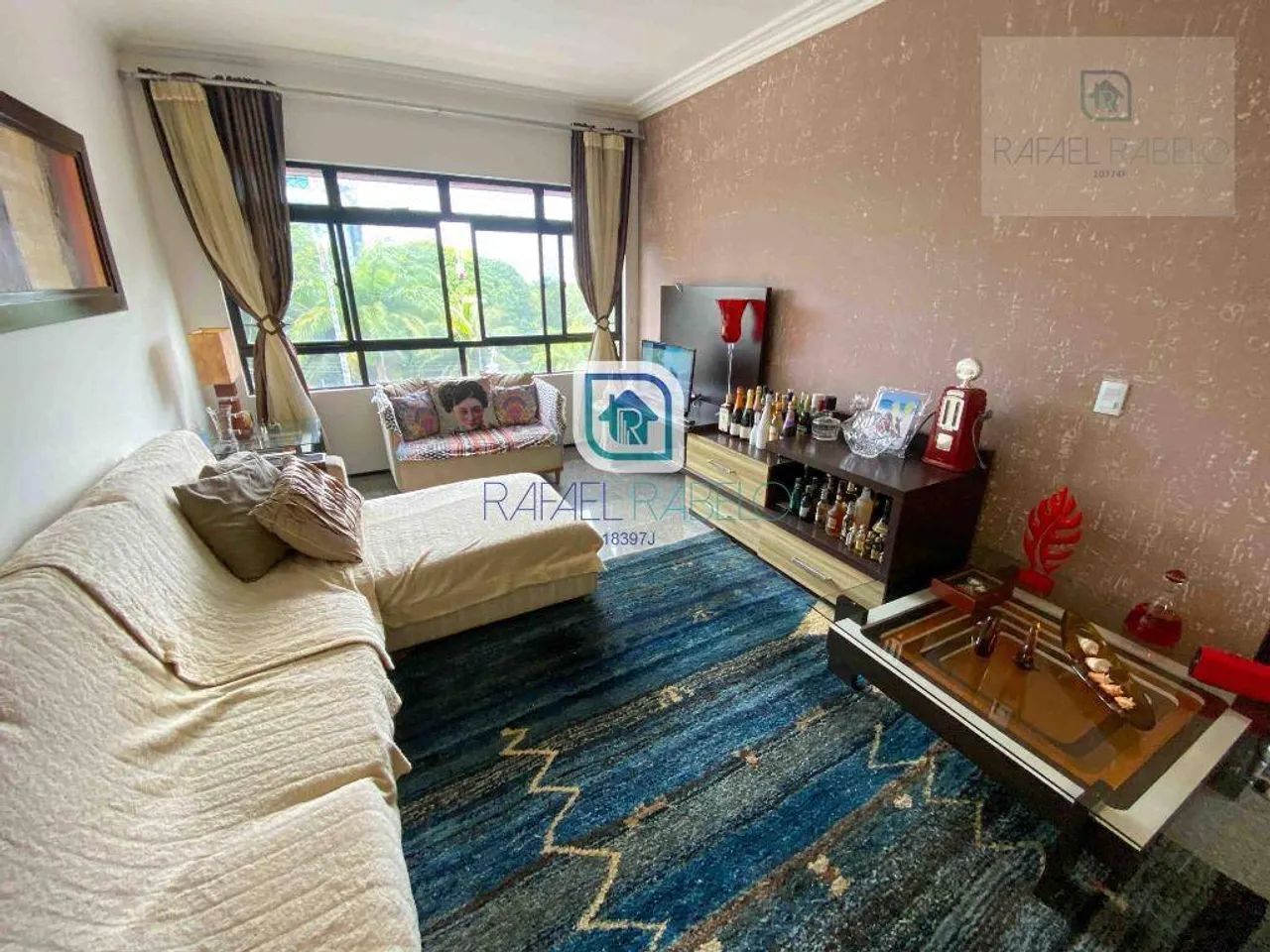 Apartamento à venda no Bairro Aldeota | Condomínio La Rochelle - Foto 3