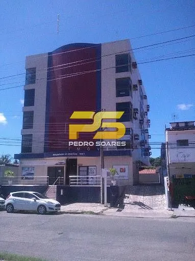 Salas Comerciais para Locação, Centro - João Pessoa