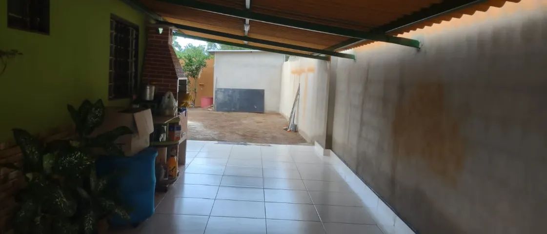 Casa com 2 quartos no Café sem Troco, Paranoá DF - NAZ Corretora  - Foto 4