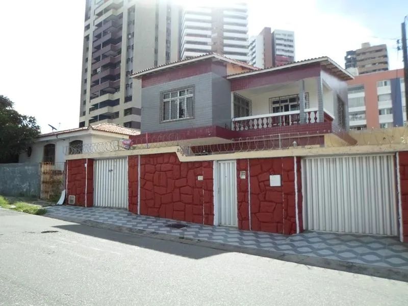 CASA para alugar na cidade de FORTALEZA-CE - Foto 3