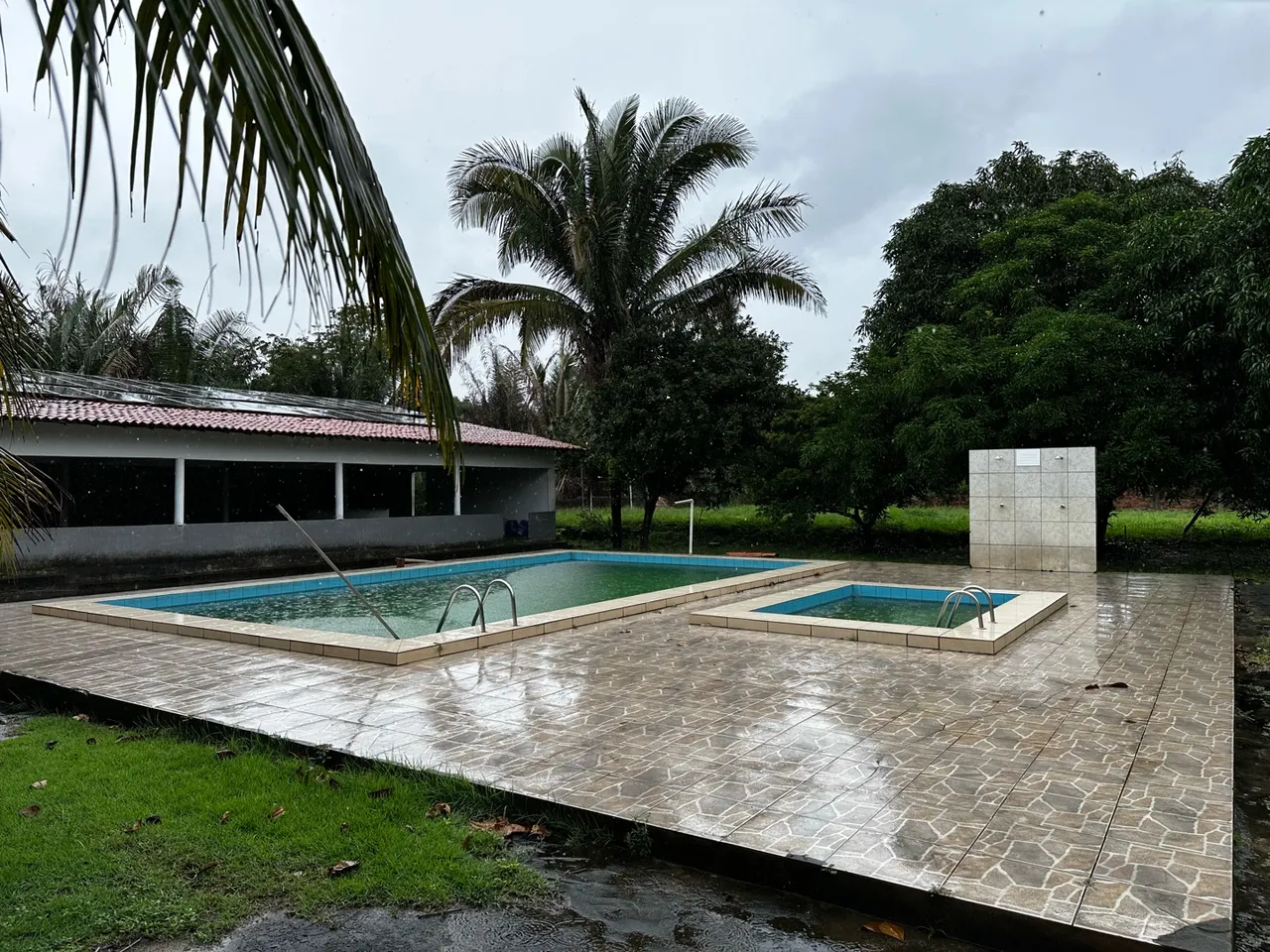 VENDO SÍTIO 12.000 m²
