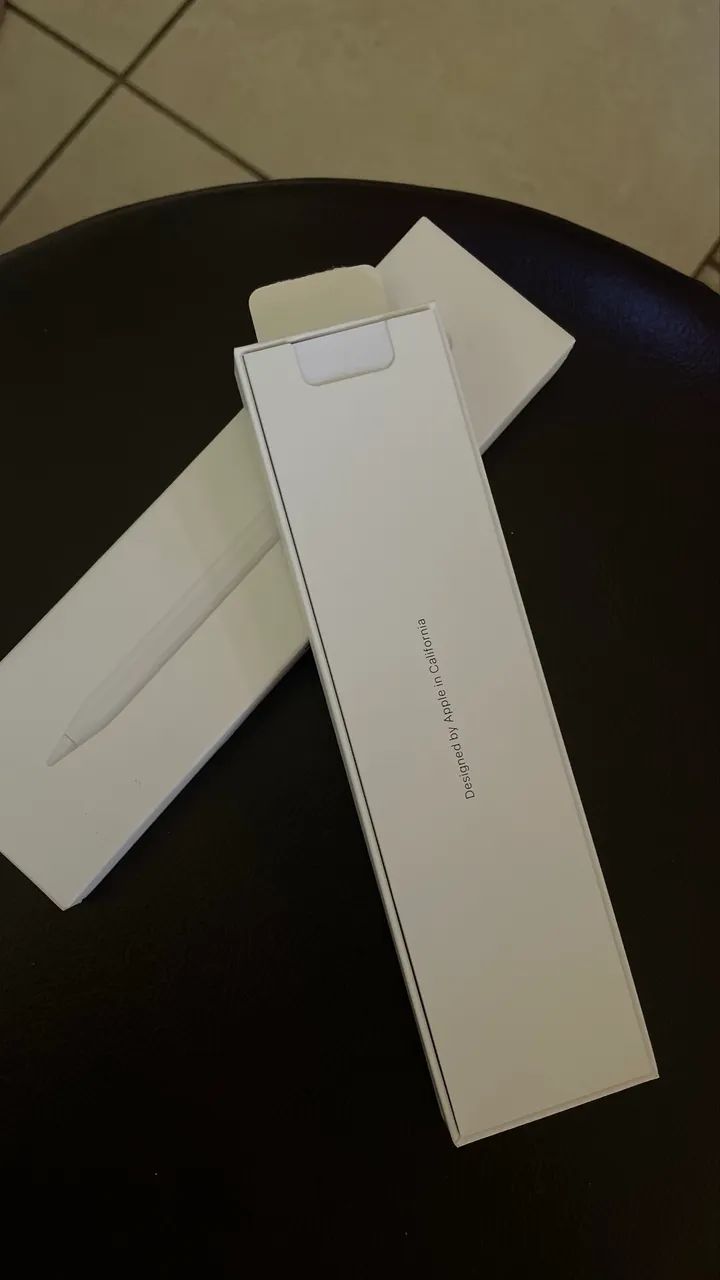 Apple Pencil USB-C - Acessórios de Celular - Funcionários, Belo