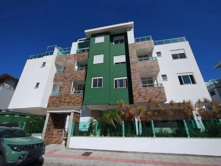Apartamento de 2 dormitórios no Rio Tavares