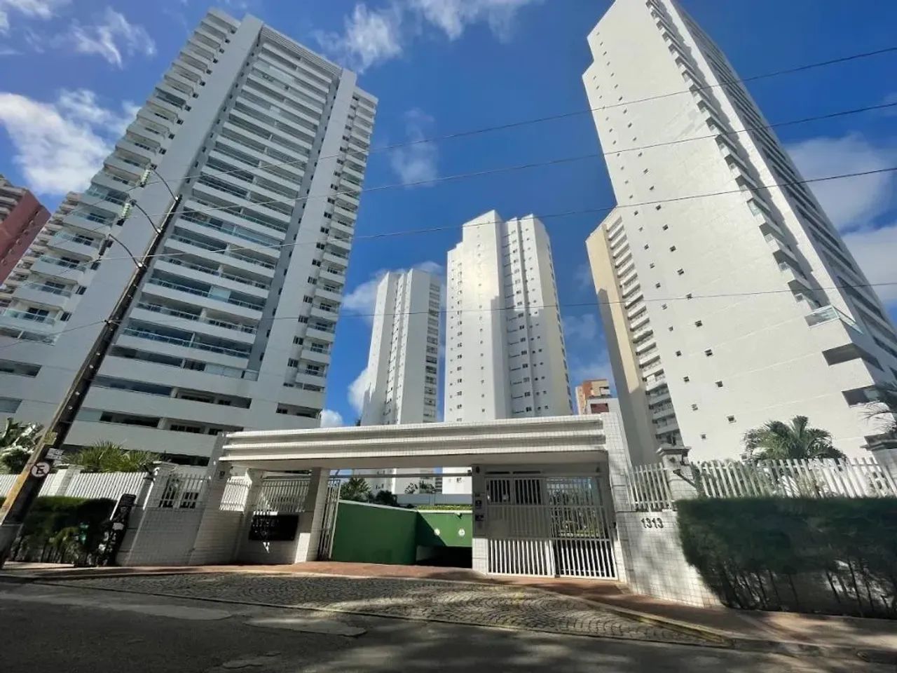 Apartamento Athenas Condominium com 4 dormitórios à venda, 150 m² por R$ 1.500.000 - Aldeo - Foto 2