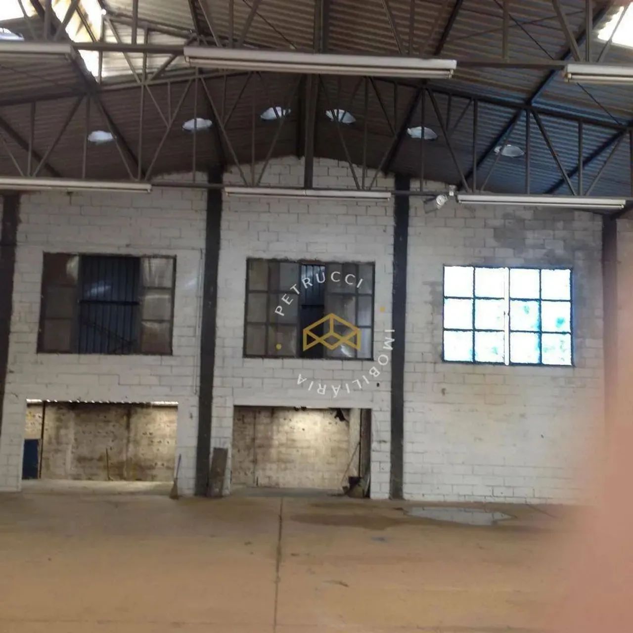 Barracão, 820 m² - venda por R$ 2.390.000,00 ou aluguel por R$ 14.720,00/mês - Jardim Boa  - Foto 2