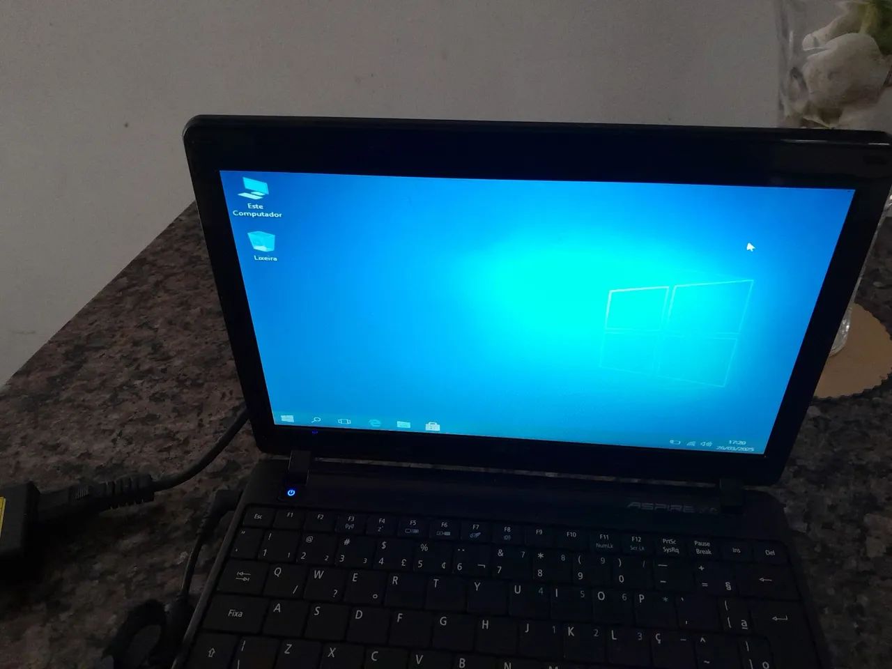 Notebook Windows 11 - Foto 3