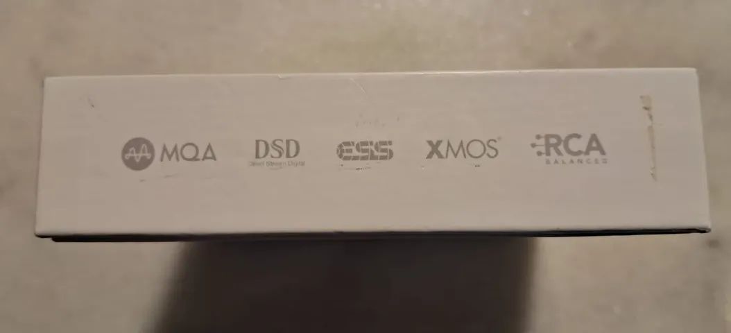 Dac E Amp Khadas Tone 2 Pro, Excelente Performance, Vale cada centavo. - Foto 5
