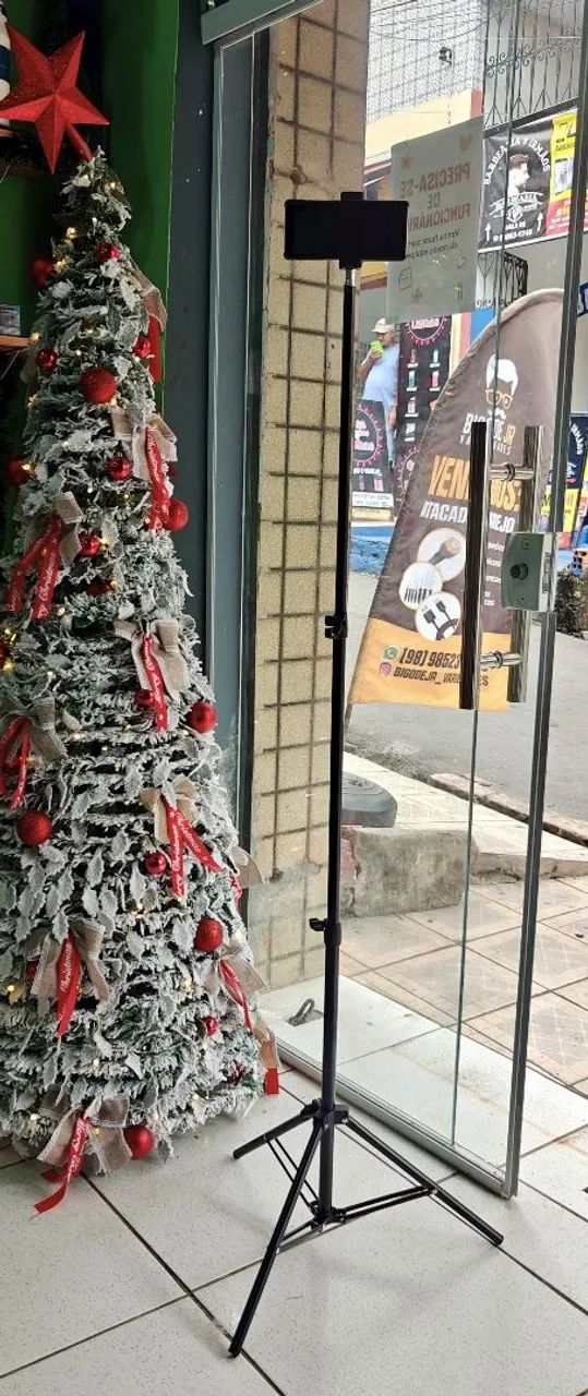 Suporte de celular 160cm - entrega em São Luís e região  - Foto 2