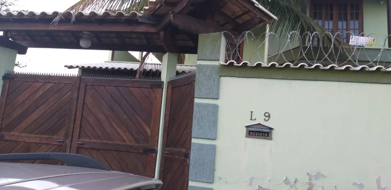 Foto - Maricá - Calaboca (Inoã)