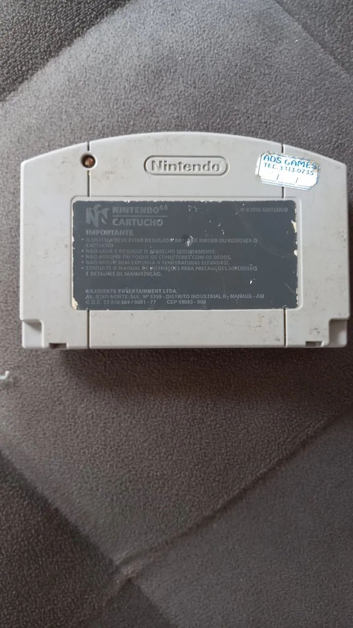 Diddy Kong Racing - Nintendo 64 - Foto 2