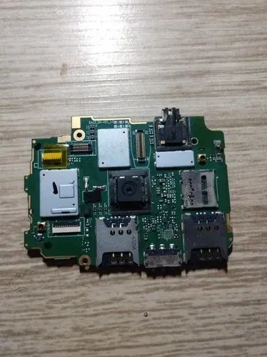 Placa Mãe celular Microsoft Lumia 535 Rm-1092 