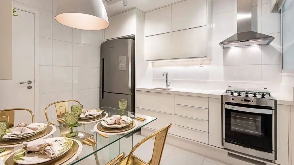 Jardim Imperial, 3 E 4 Quartos Com Suíte, Unidades Entre 87M² E 112M² E 2 Vagas De Garagem - Foto 4