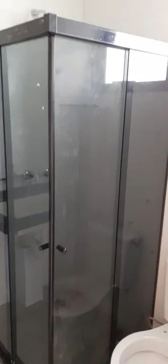 Vendo de apto -Mirante do Frio- 3 Quartos-Nascente. f - Foto 12