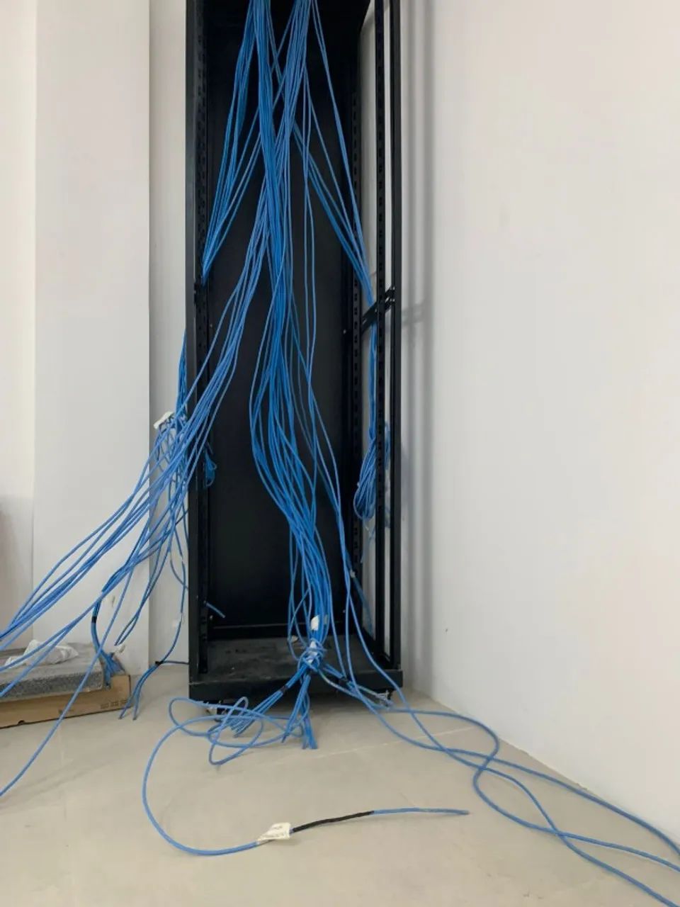 Cabeamento Estruturado - Foto 4