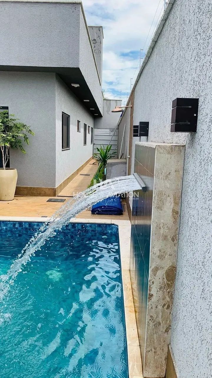 Casa à venda, Residencial Barravento, Goiânia, GO