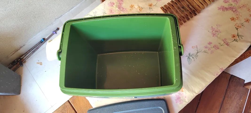 Caixa térmica 36l - Foto 3