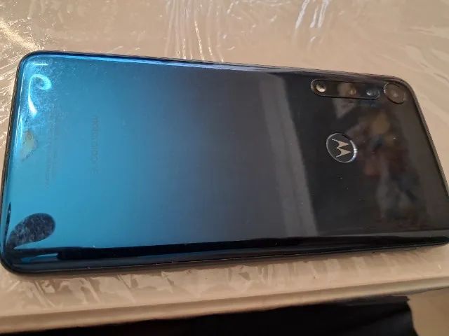 Vendo Motorola One Macro - Foto 5