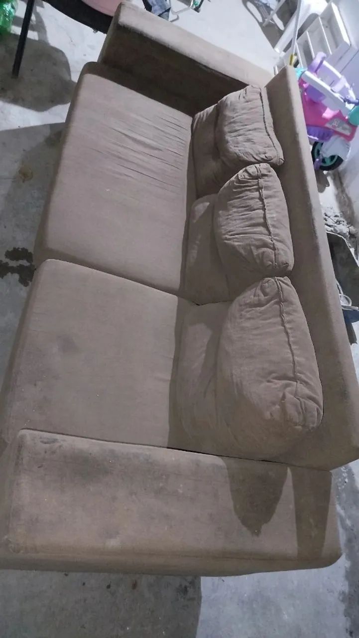 Sofá 64385783597827123