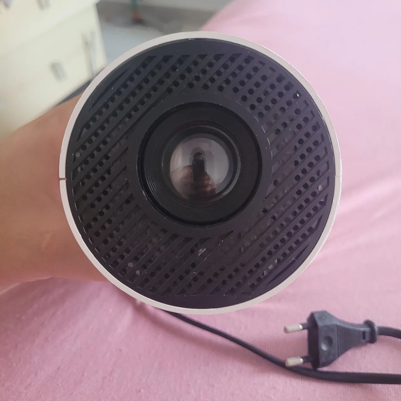 Projetor HY300 (Leia a descrição) - Foto 2