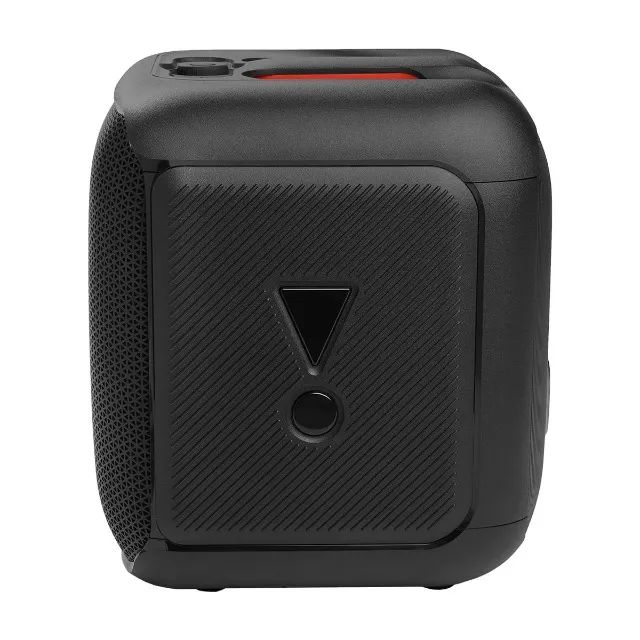 Caixa de Som JBL Partybox Encore Essential Bluetooth 100W RMS entrega Grátis - Foto 4