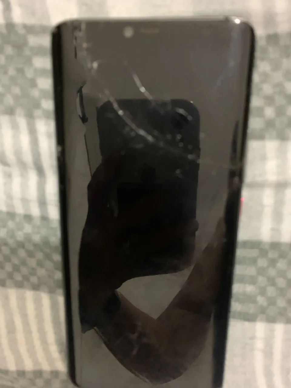 Smartphone Huawei retirada de peças  - Foto 2