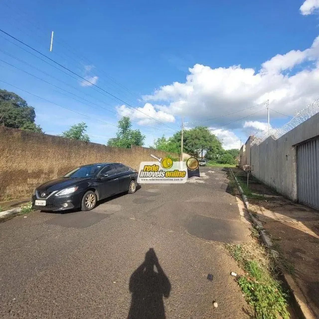 Terreno à venda, 450 m² por R$ 200.000 - Recanto do Sol - Uberaba/MG - Foto 2