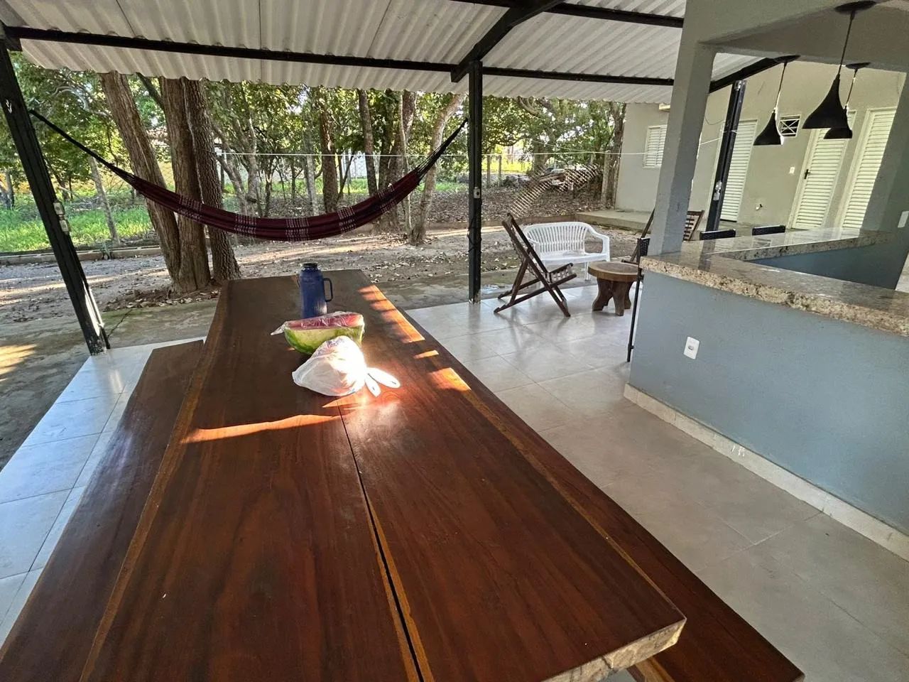 Rancho no lago  - Foto 3