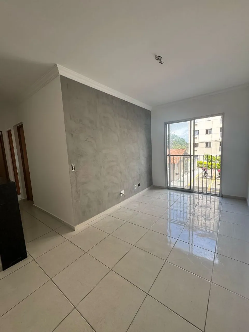 Apartamento para locação no Condomínio Solar de Jacaraípe