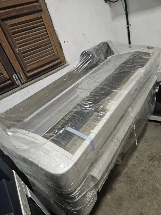 Plotter sublimatica f6070 cabeça com defeito