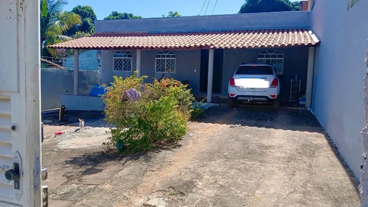 CASA PARA ALUGAR NO SÃO JUDAS