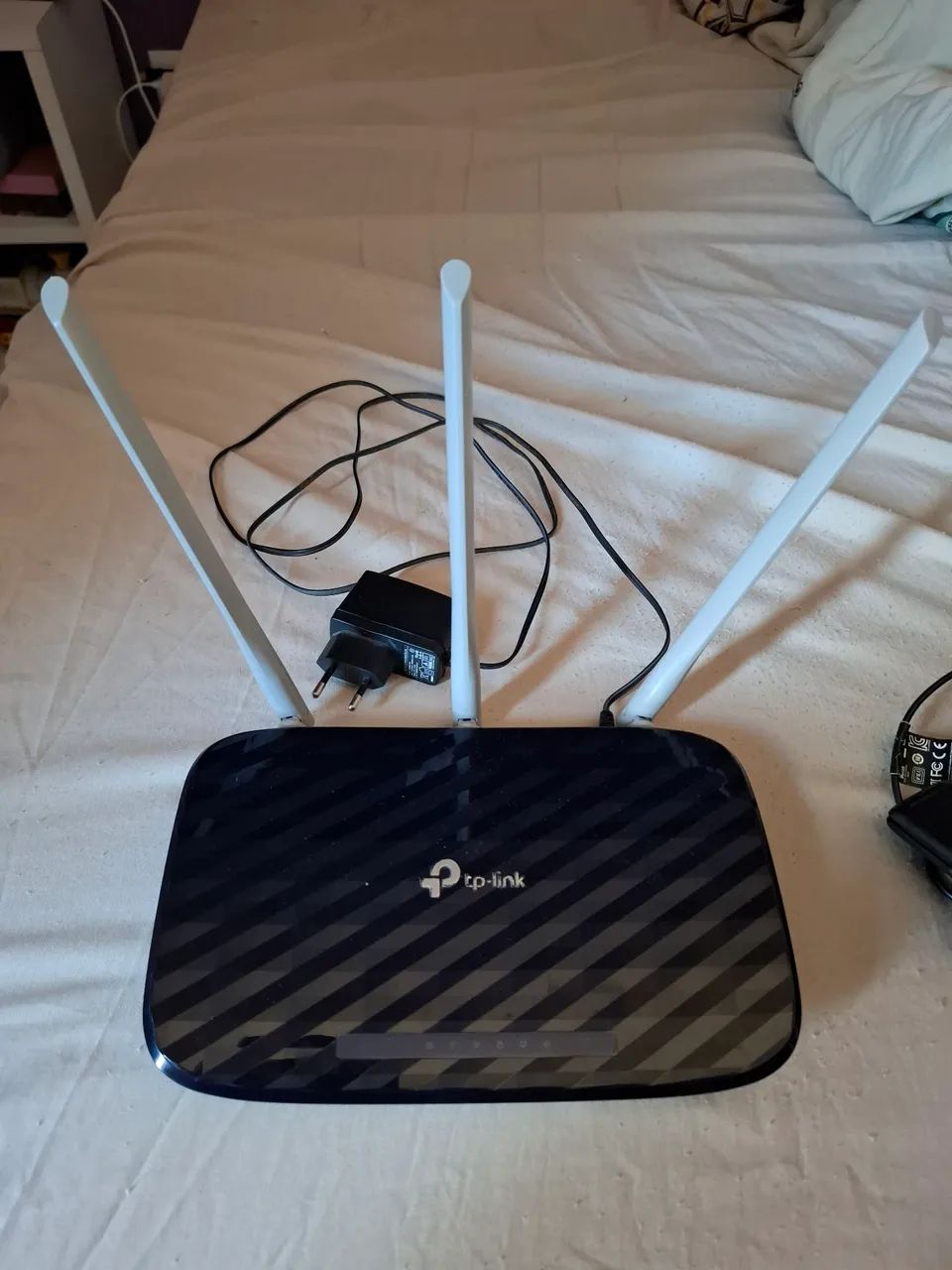 Roteador TP link Archer C20