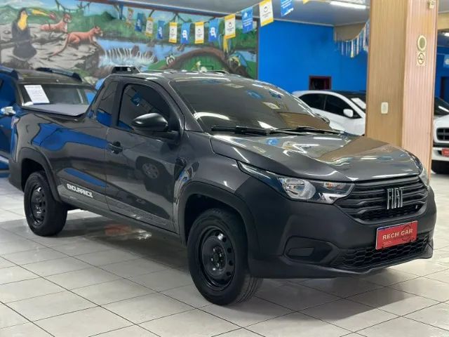 strada 1.4 endurence cs