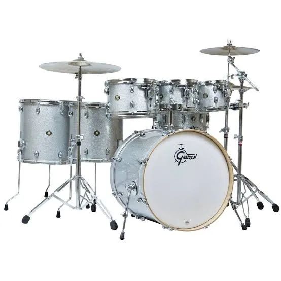 Bateria Gretsch 