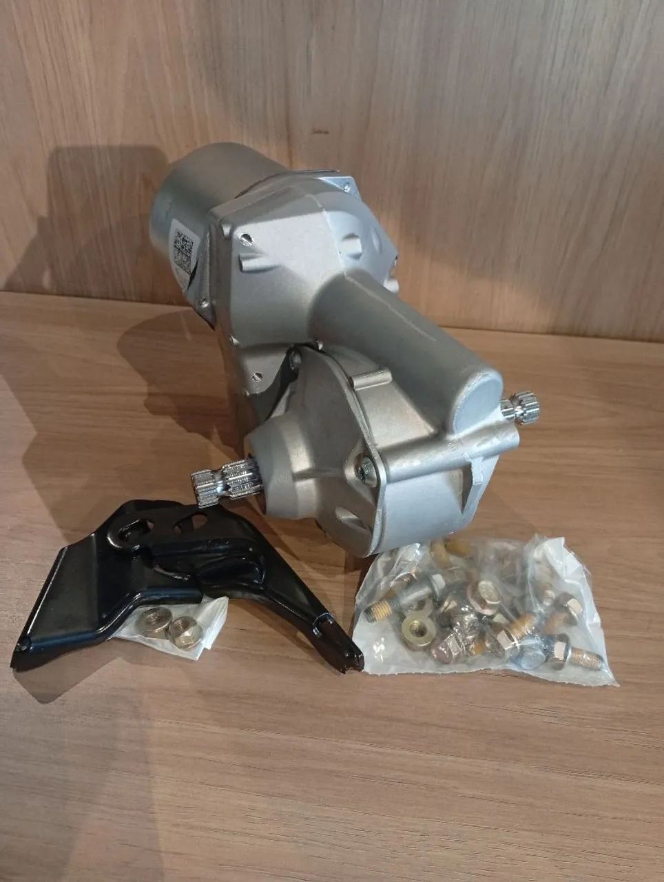 DPS - Sistema de direção eletrônico  - Foto 3