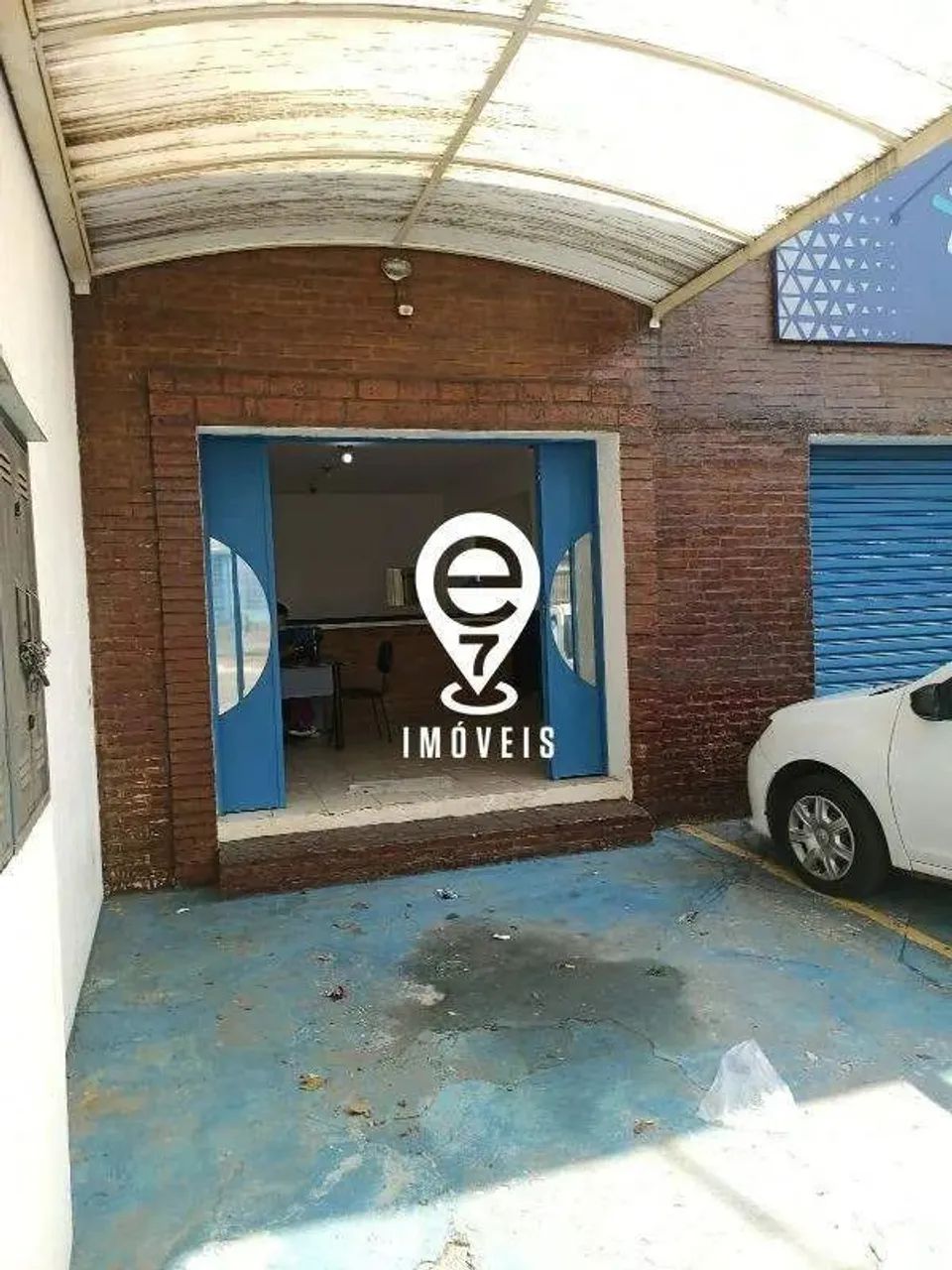 EXCELENTE GALPÃO DE 350M² PARA LOCAÇÃO NA VILA MASCOTE! - Foto 2