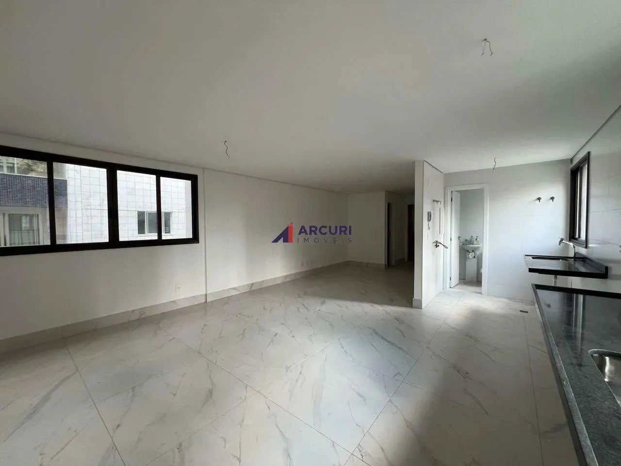 Apartamento 03 quartos Savassi (BH) - Venda