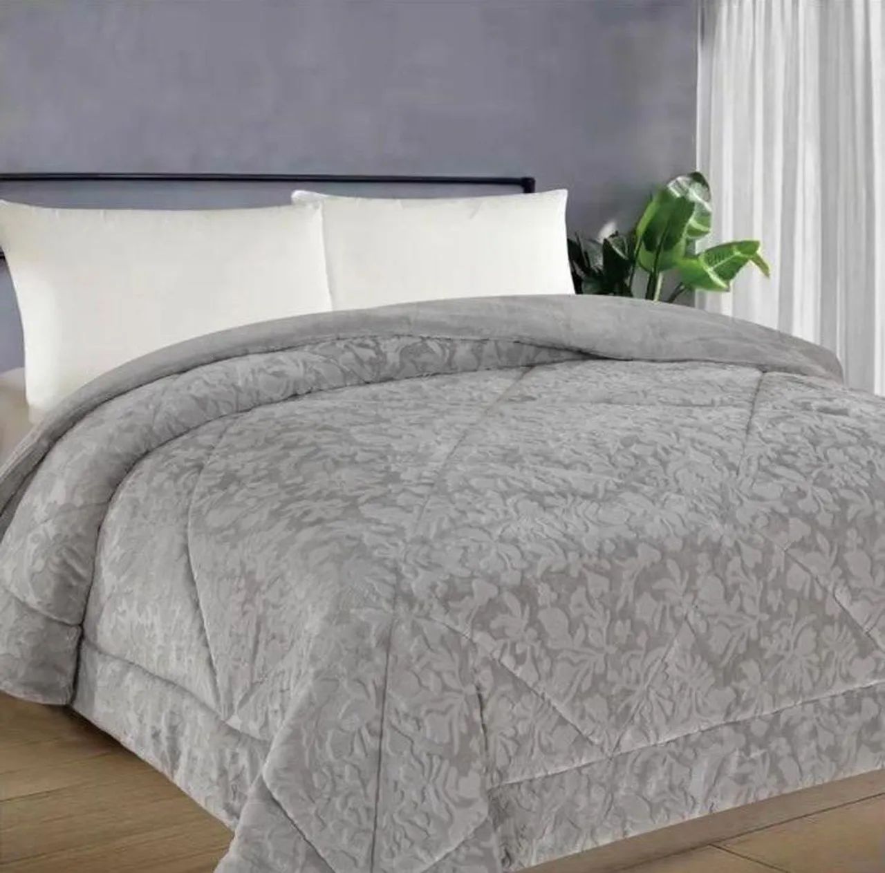 Coberdron casal e Queen  - Foto 5