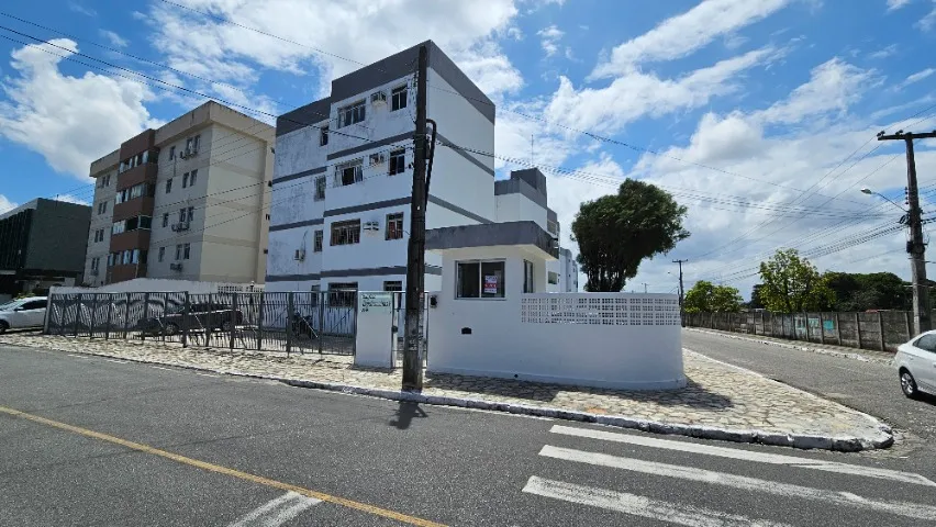 Apartamento 01 quarto - Torre