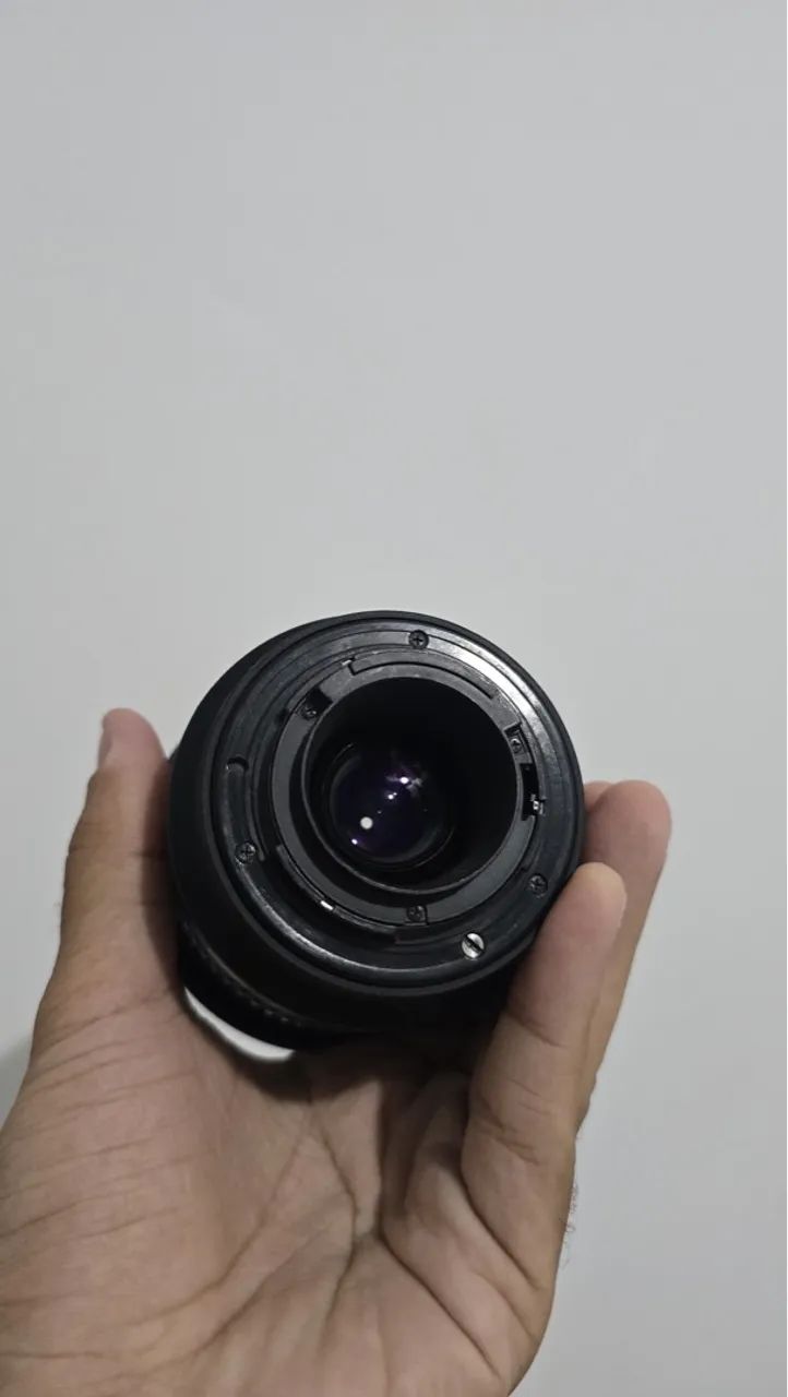 Nikon AF NIKKOR 70-300mm  - Foto 3