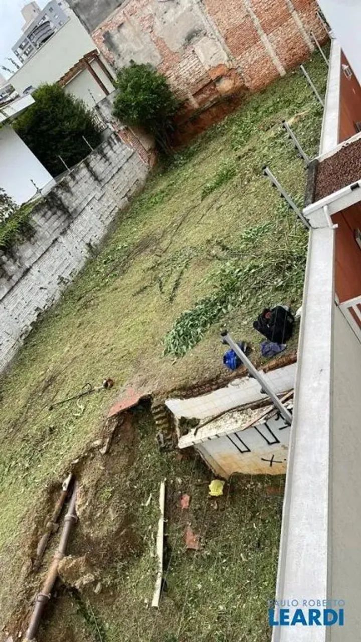TERRENO - VILA MADALENA - SP - Foto 2