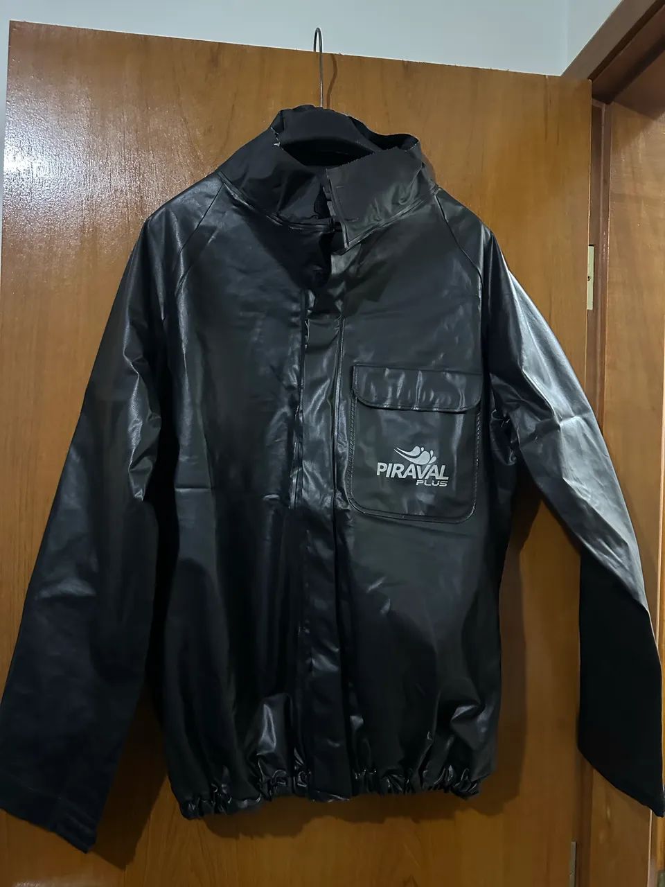 Capa de chuva 