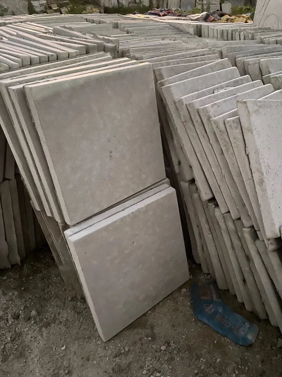 Placas de Concreto para Construção - Foto 2