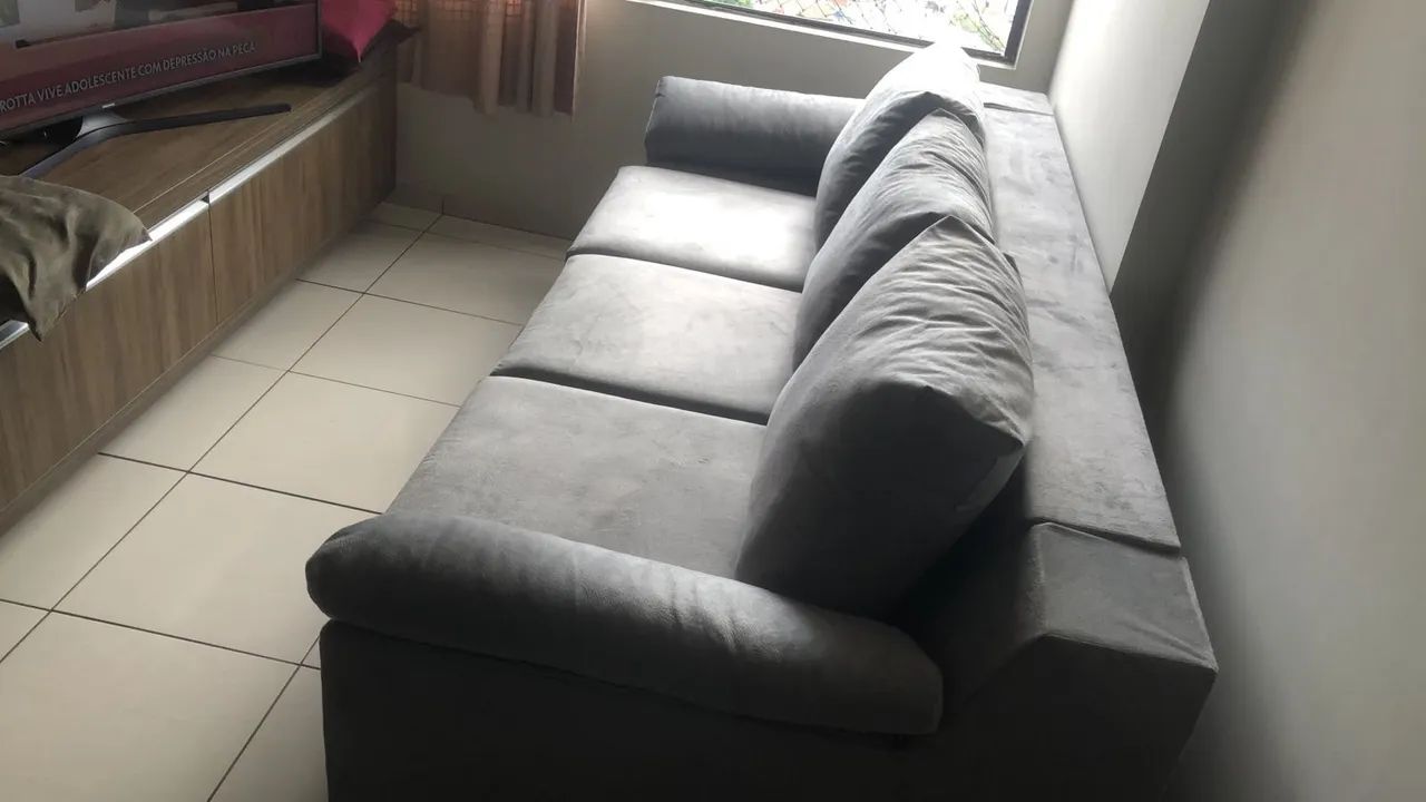 Reforma de estofados em geral  - Foto 2