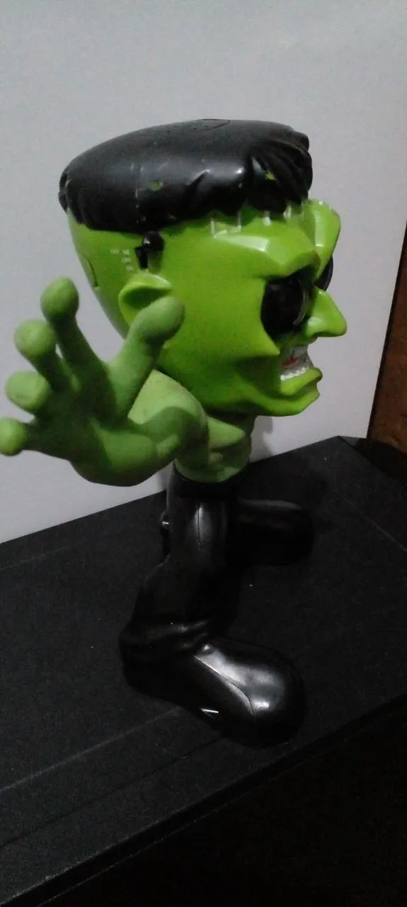 Boneco horripiloide - Foto 4