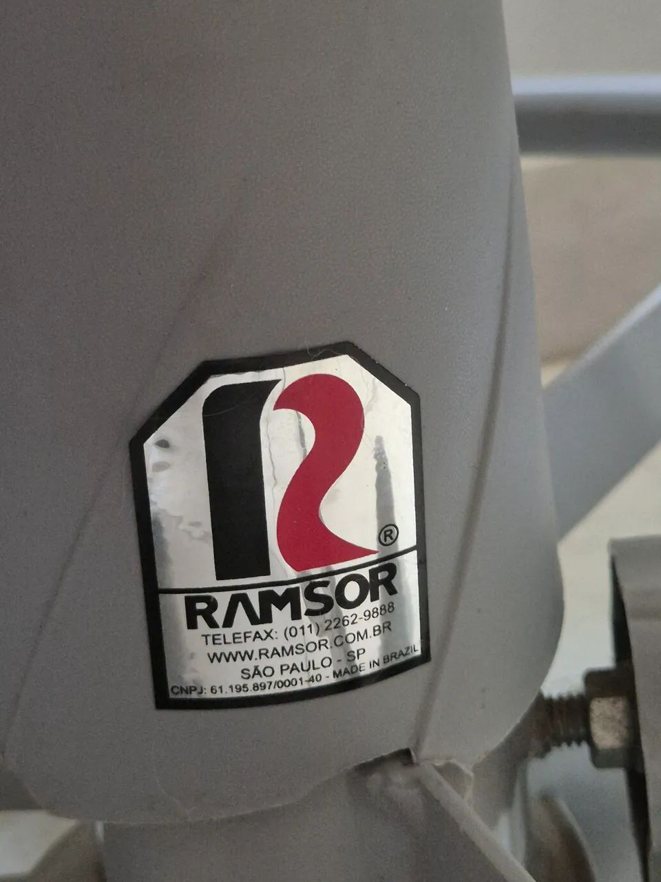Mocho Ramsor