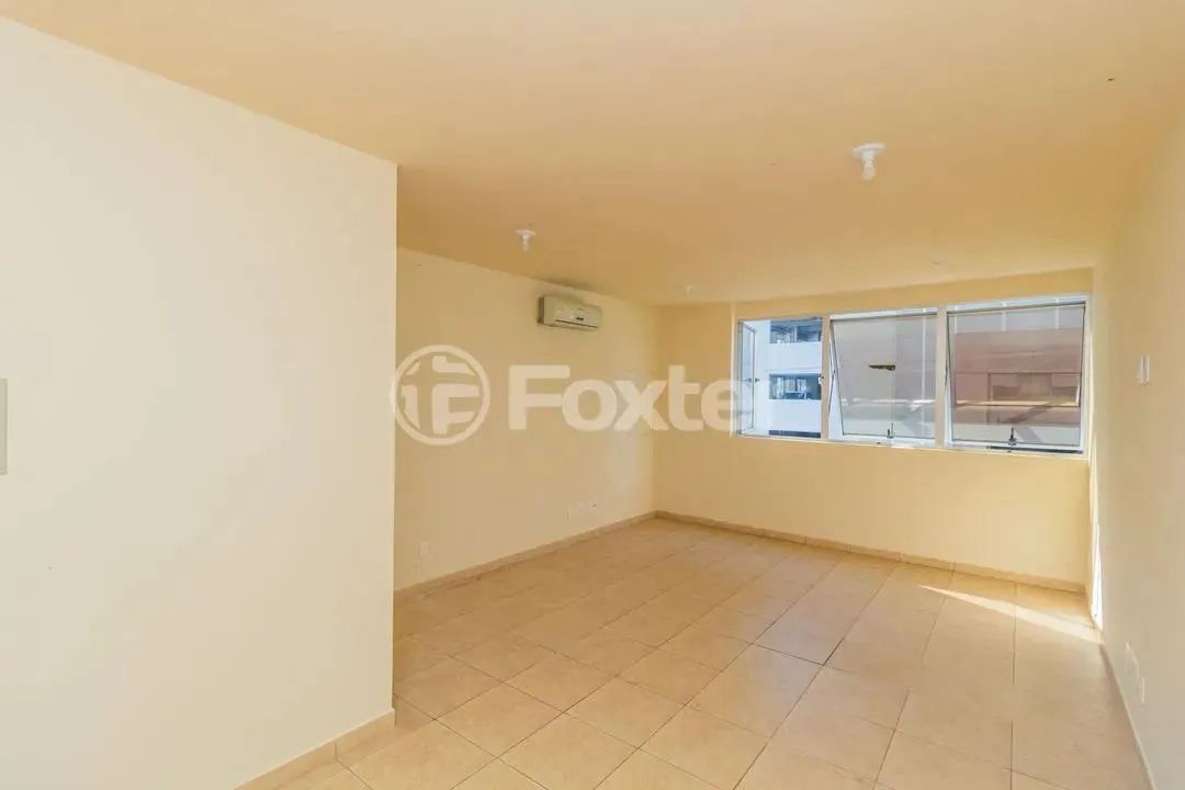 Sala / Conjunto Comercial à venda Rua Itororó, Menino Deus - Porto Alegre